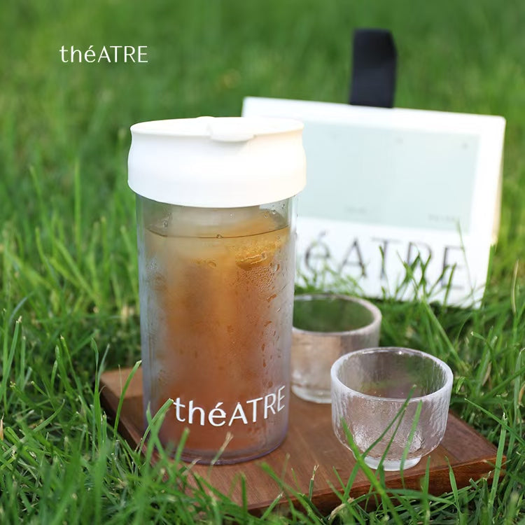 Summer Cold Brew Gift Set