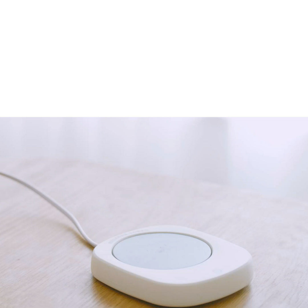 Heating Cup Mat with Constant Temperature Control