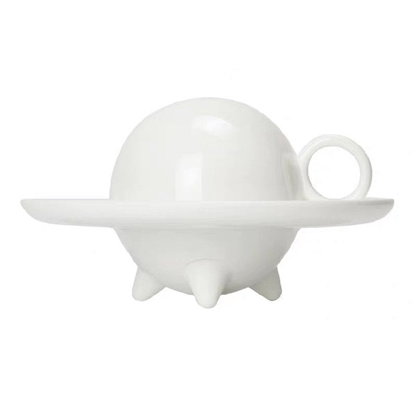 #K1 UFO Coffee Cup - 300°F Heat Resistant - 4 Colors