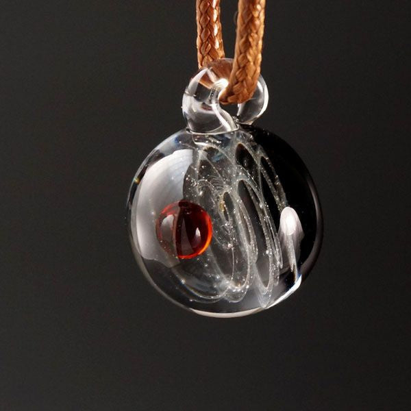 #J3 Cosmic Wonders Pendant Necklace