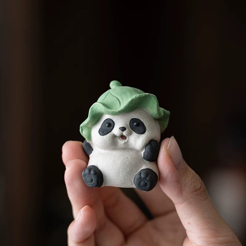 OG Tea pet