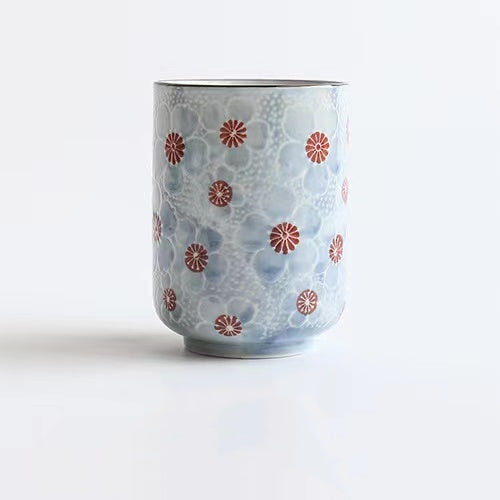 #358 Handmade Ceramics Tea Cup