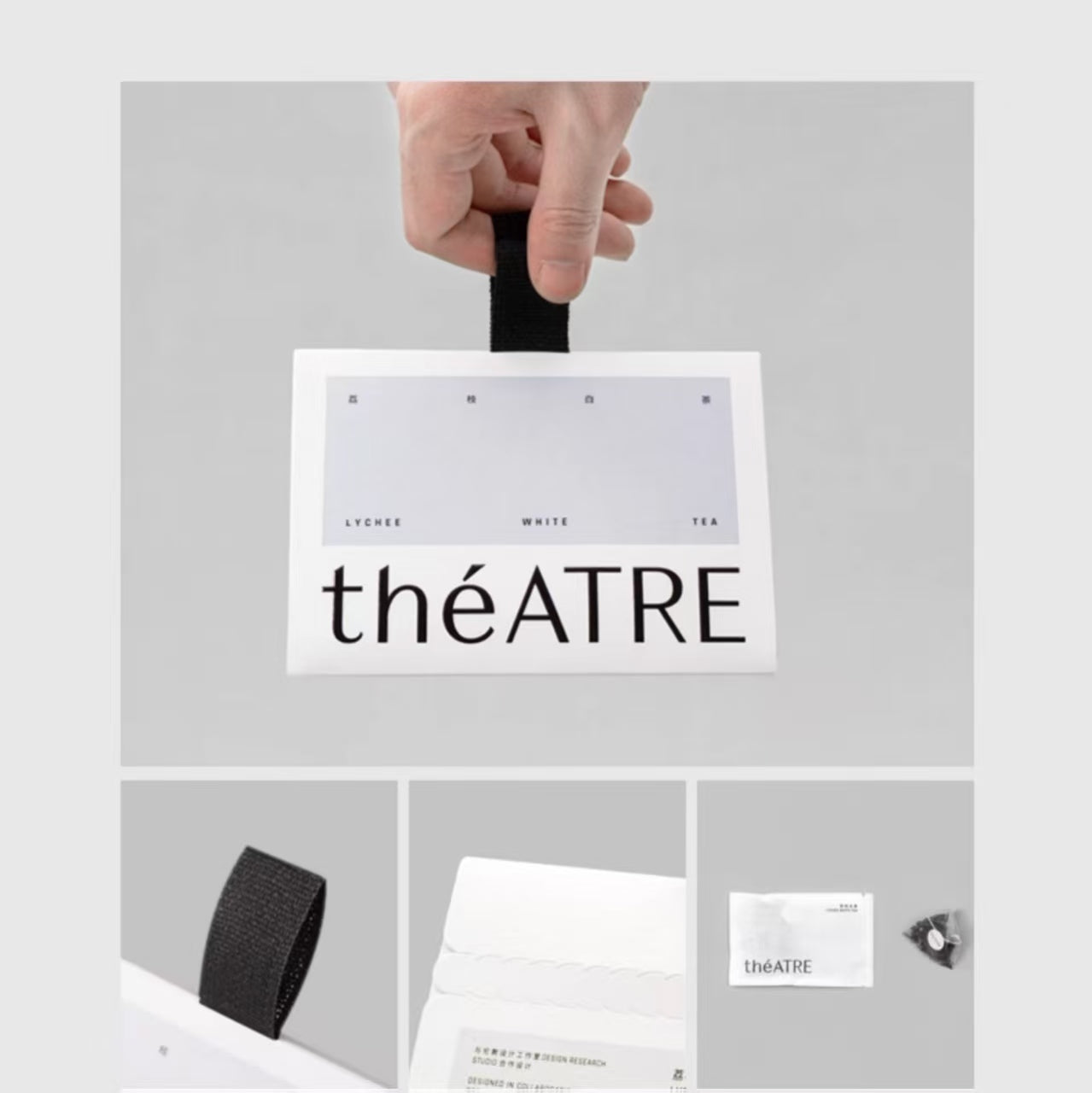 Summer Cold Brew Gift Set