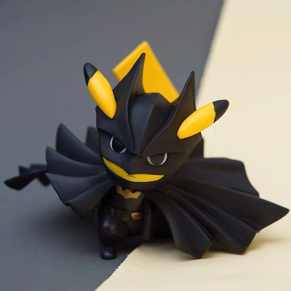 #326 Pokemon Figurines Pikachu Cosplay