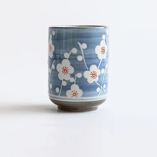 #358 Handmade Ceramics Tea Cup