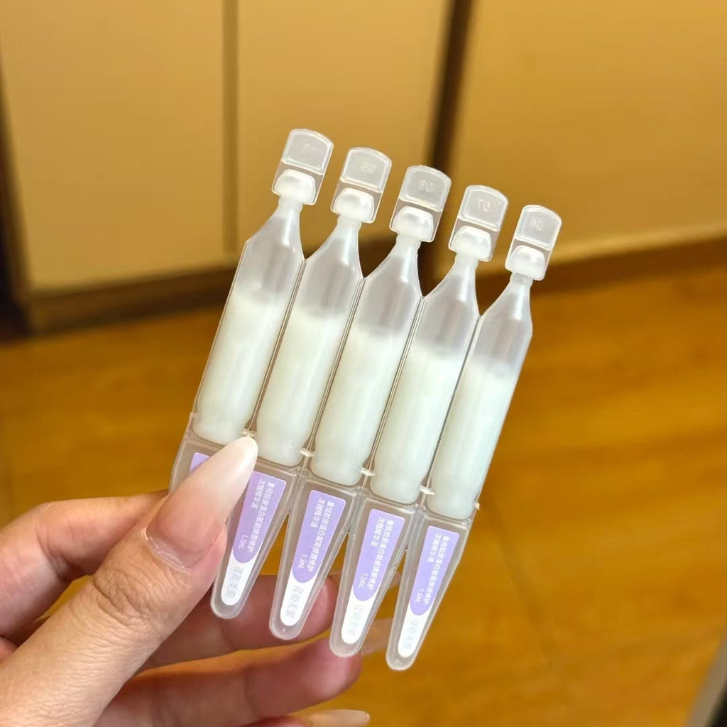 Beauty Re-collagen Rejuvent Repairing Disposable Serum(1.5ml*30pcs)