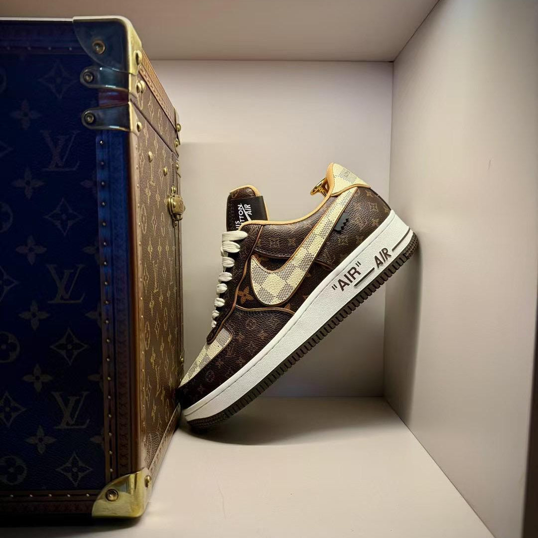 Customized Shoes