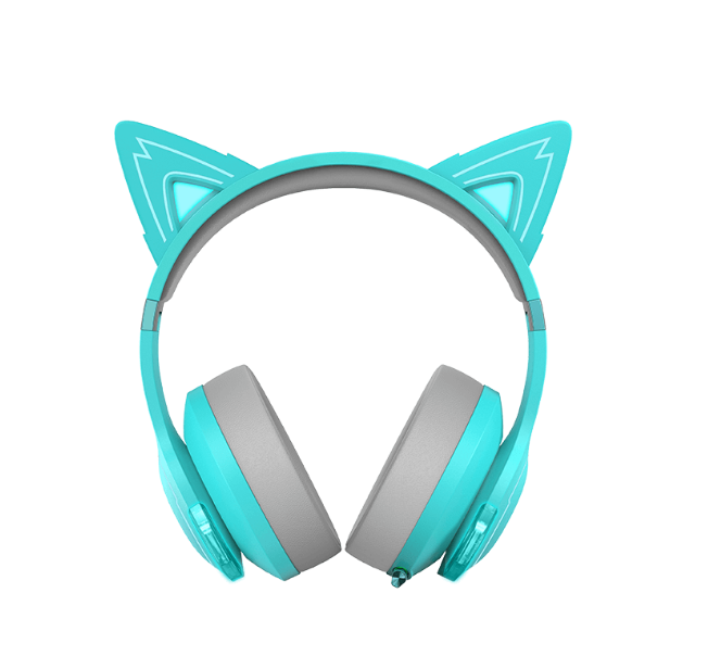 #064 Low Latency Bluetooth Gaming Headset