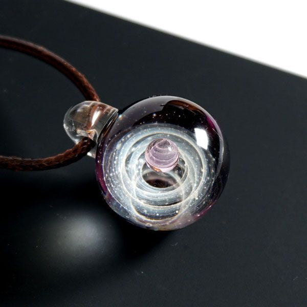 #J3 Cosmic Wonders Pendant Necklace