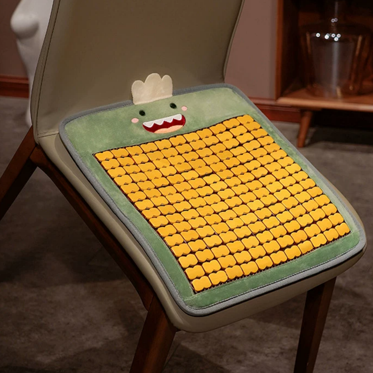 #C9 Summer Cooling Massage Bamboo Mat