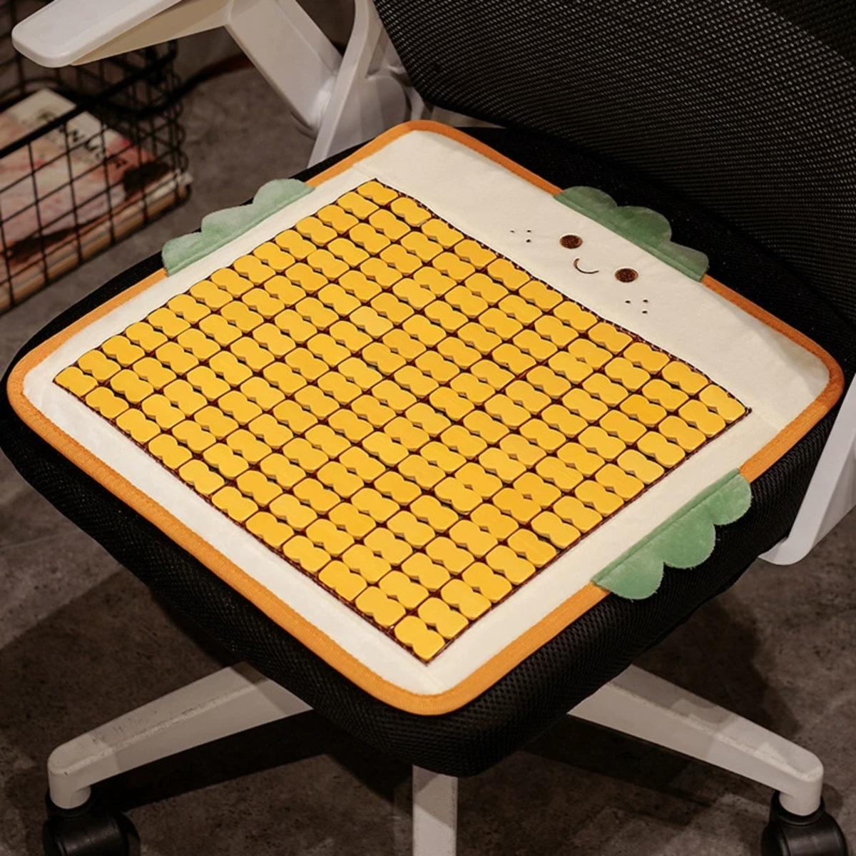 #C9 Summer Cooling Massage Bamboo Mat