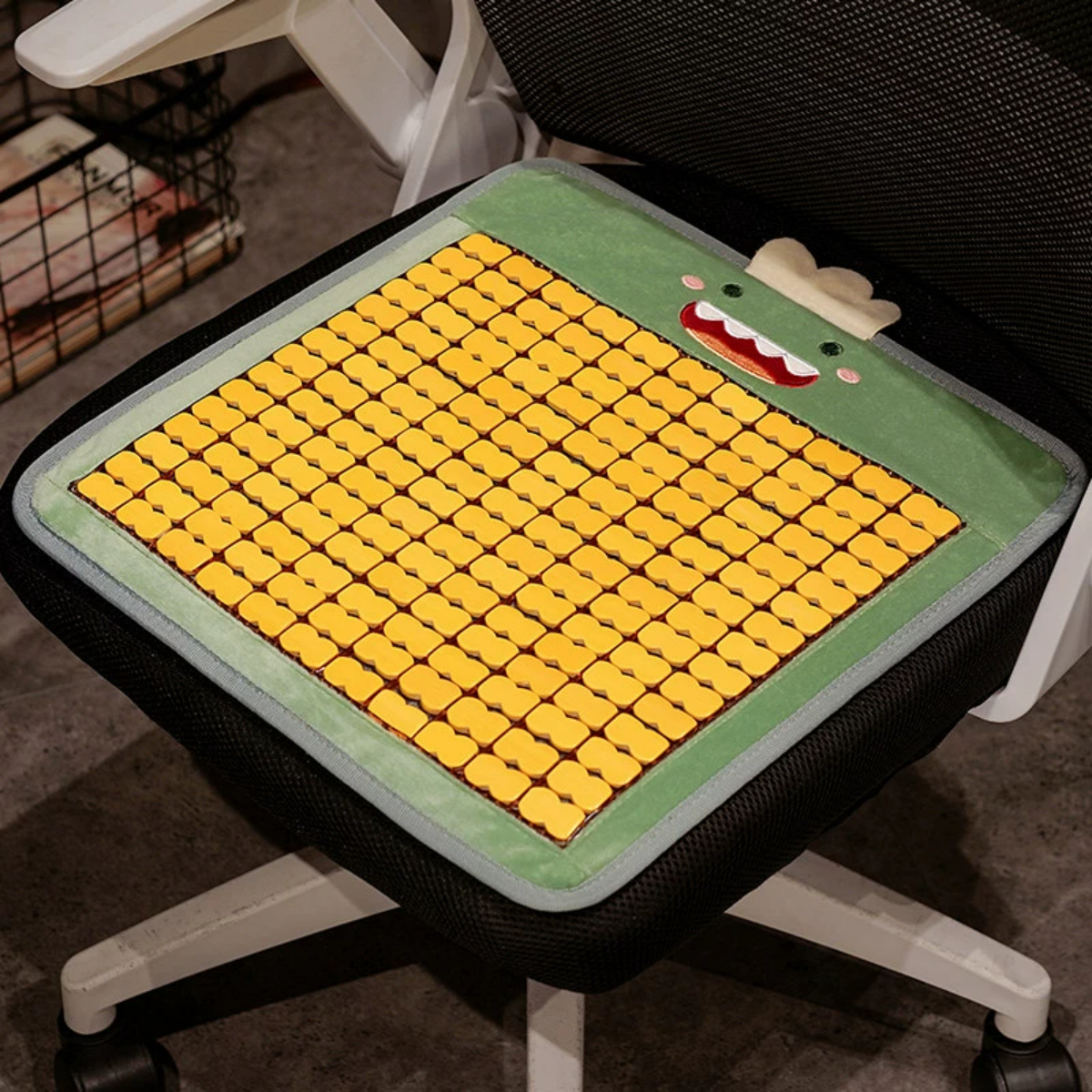 #C9 Summer Cooling Massage Bamboo Mat