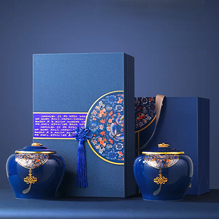 2025 First Flush Biluochun Green Tea Gift Box 400g
