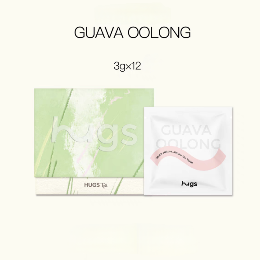 Fruity Tea Variety Pack