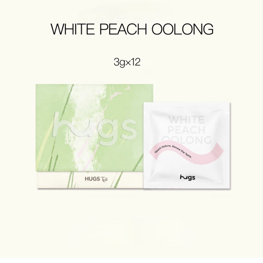 Fruity Tea Variety Pack