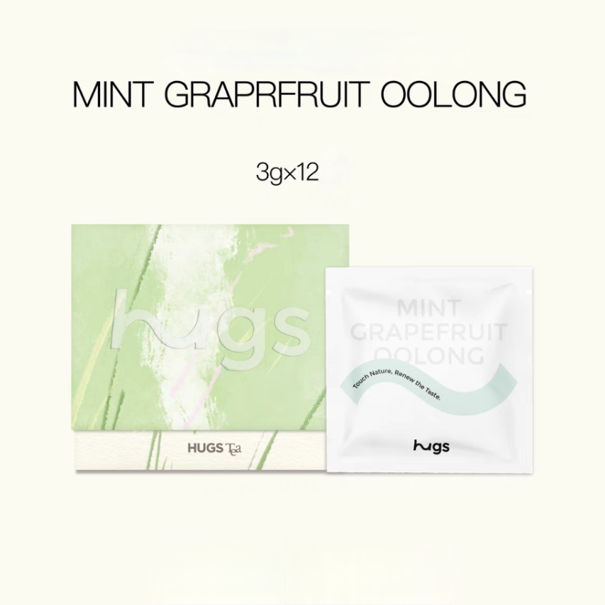 Fruity Tea Variety Pack