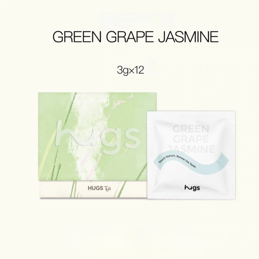 Fruity Tea Variety Pack