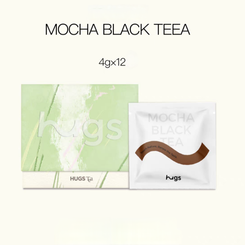 Fruity Tea Variety Pack