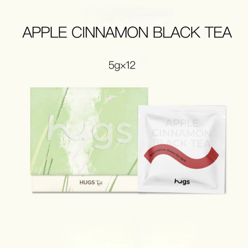 Fruity Tea Variety Pack