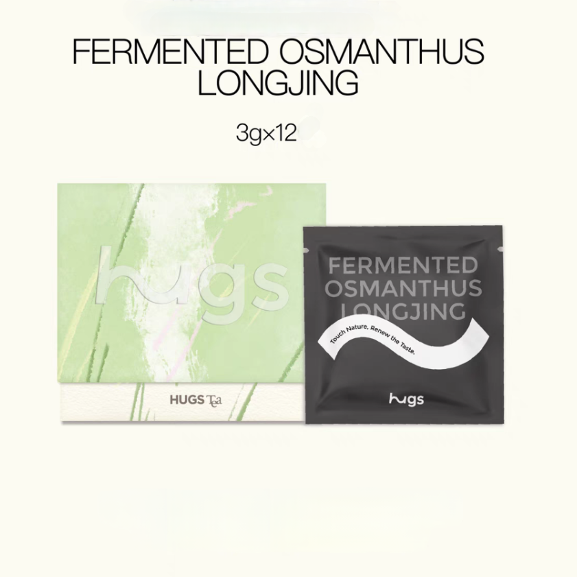 Fruity Tea Variety Pack