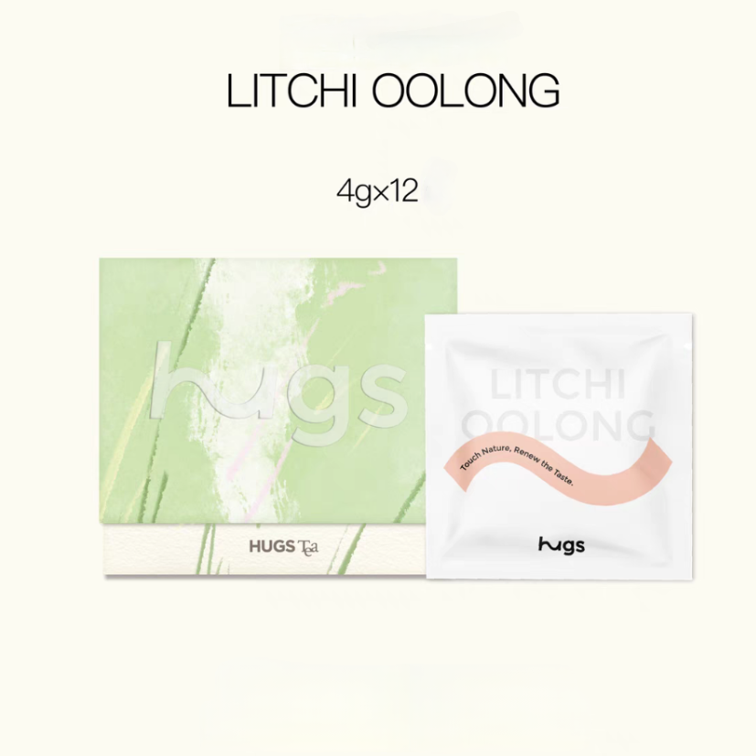 Fruity Tea Variety Pack