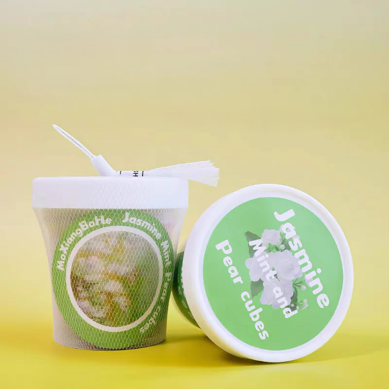 Osmanthus Mint Jasmine Tea Bags