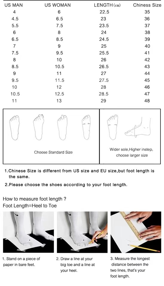 #364 MAKE-TO-ORDER SHOES